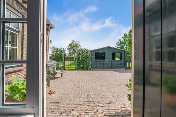 Medium property photo - IJsselhammerweg 2, 8361 EW IJsselham
